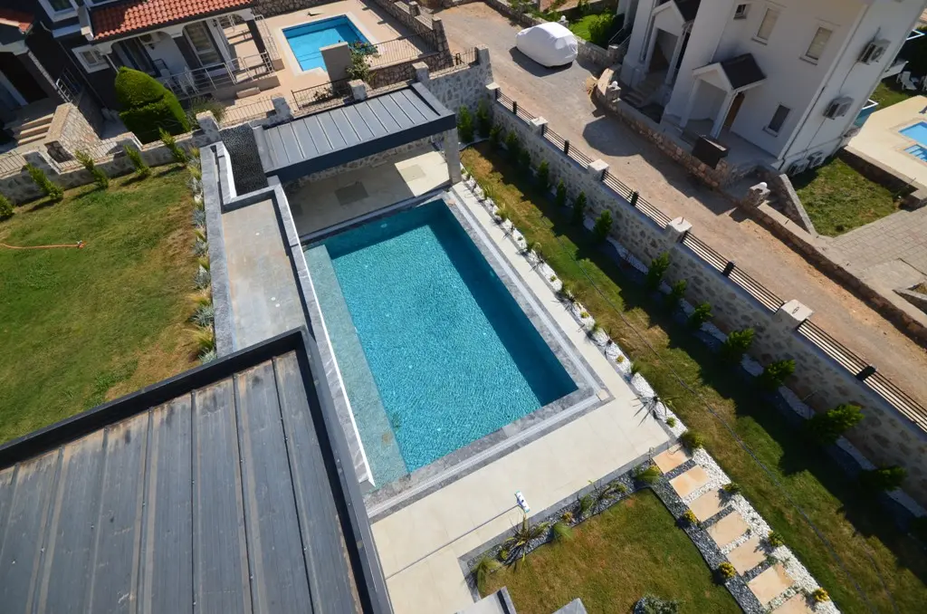 Property in Fethiye
